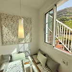 Casa Ale, Stunning Sea Views Ferienhaus
