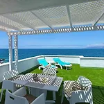 Casa Ale, Stunning Sea Views *