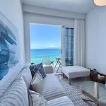Casa Ale, Stunning Sea Views Ferienhaus *