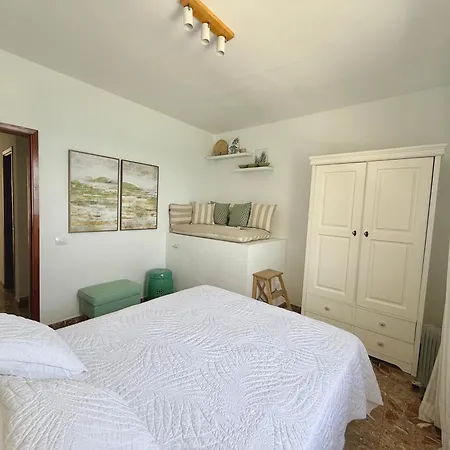 Ferienhaus Casa Ale, Stunning Sea Views Las Aguas