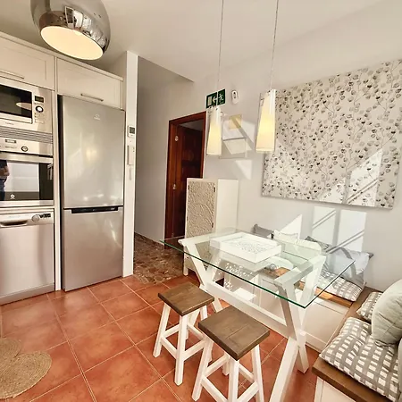 Casa Ale, Stunning Sea Views Las Aguas