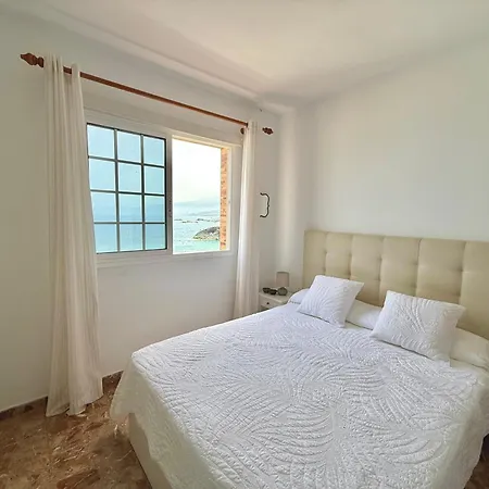 Casa Ale, Stunning Sea Views * Las Aguas