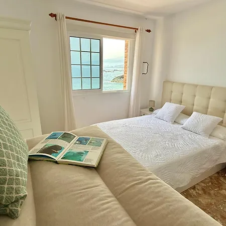 Ferienhaus Casa Ale, Stunning Sea Views