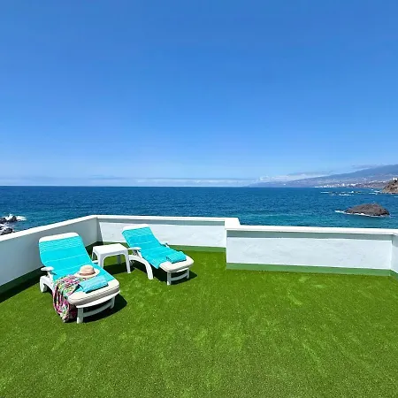 Casa vacanze Casa Ale, Stunning Sea Views *