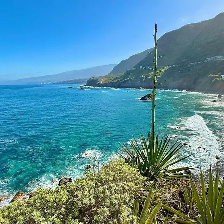 Casa vacanze Casa Ale, Stunning Sea Views