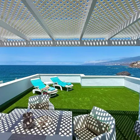 Casa Ale, Stunning Sea Views Casa vacanze Las Aguas