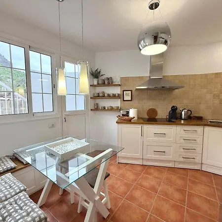 Casa Ale, Stunning Sea Views Casa vacanze Las Aguas