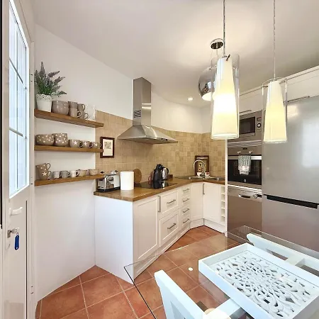 Casa Ale, Stunning Sea Views Casa vacanze Las Aguas