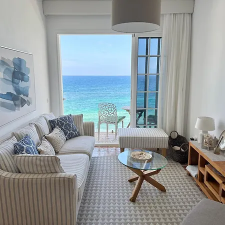 Casa Ale, Stunning Sea Views Ferienhaus Las Aguas
