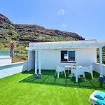 Casa Ale, Stunning Sea Views Лас-Агуас