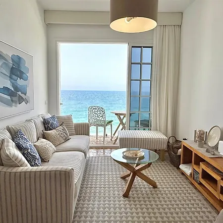 Casa Ale, Stunning Sea Views Дом отдыха