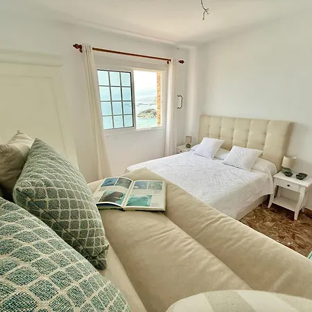 Casa Ale, Stunning Sea Views Дом отдыха
