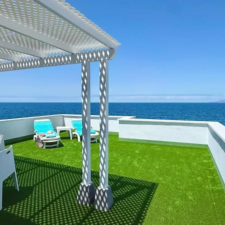Casa Ale, Stunning Sea Views *
